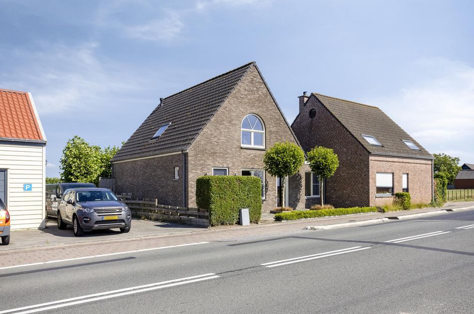 Hulsterweg 121
