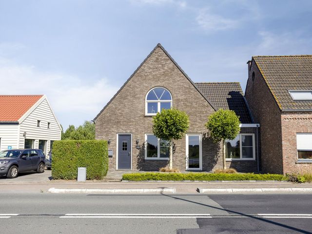 Hulsterweg 121, Kuitaart
