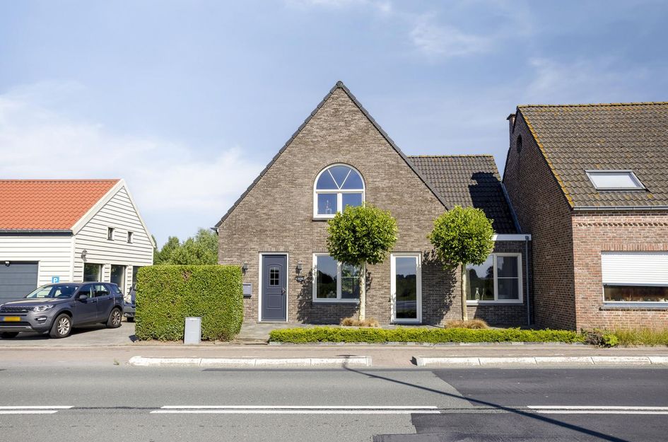 Hulsterweg 121