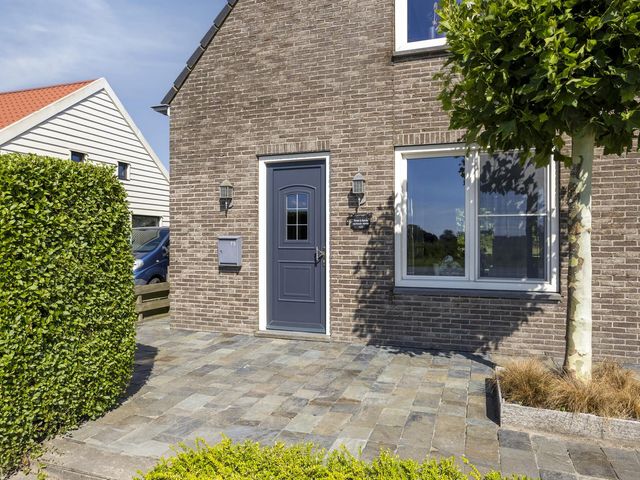 Hulsterweg 121, Kuitaart