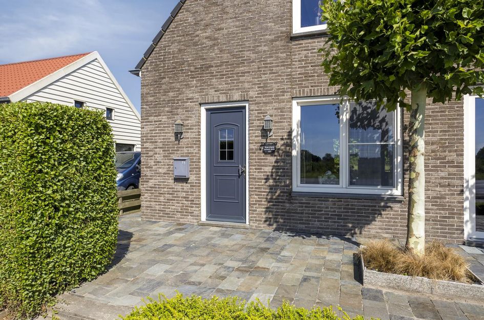 Hulsterweg 121
