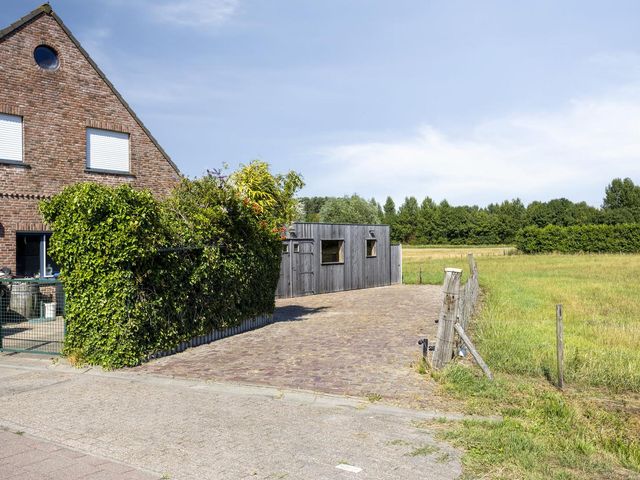 Hulsterweg 121, Kuitaart