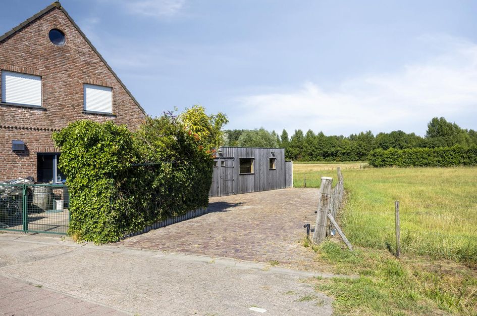 Hulsterweg 121
