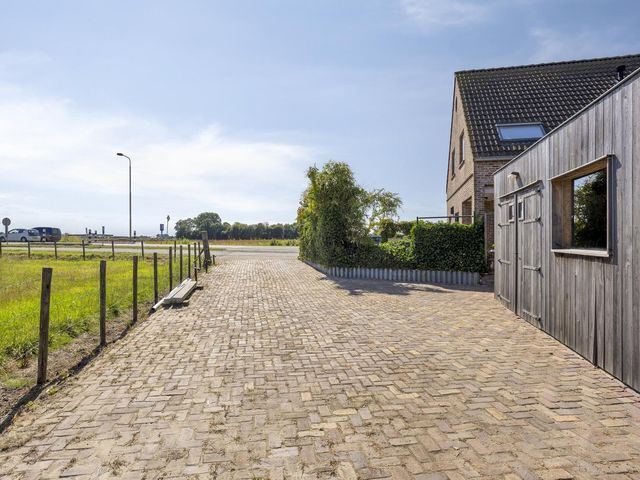 Hulsterweg 121, Kuitaart