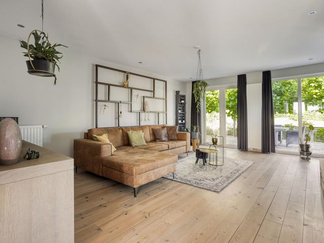 Hulsterweg 121, Kuitaart