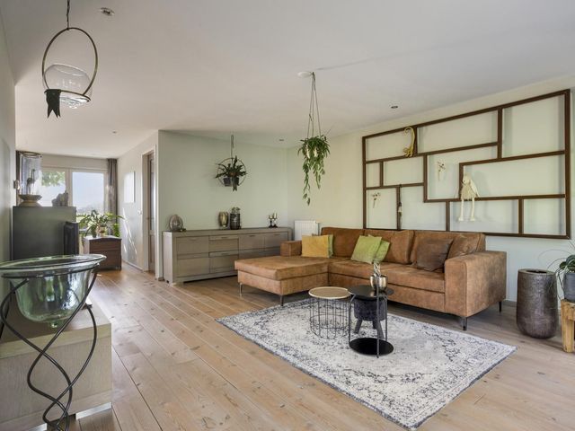 Hulsterweg 121, Kuitaart
