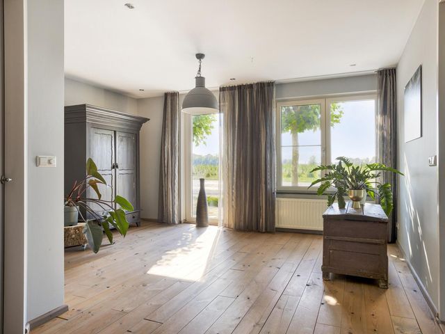 Hulsterweg 121, Kuitaart