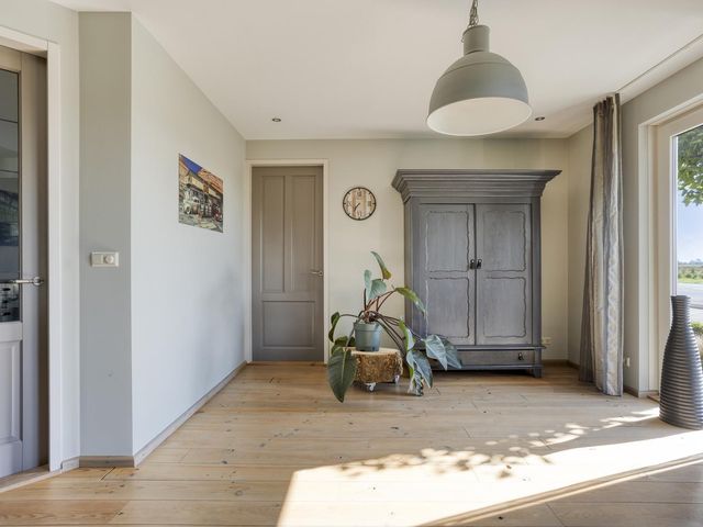 Hulsterweg 121, Kuitaart