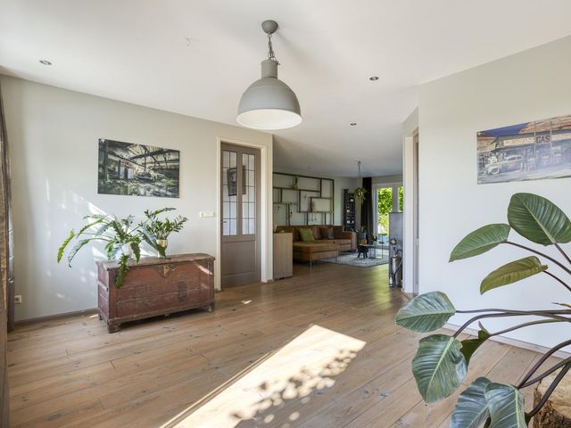 Hulsterweg 121, Kuitaart