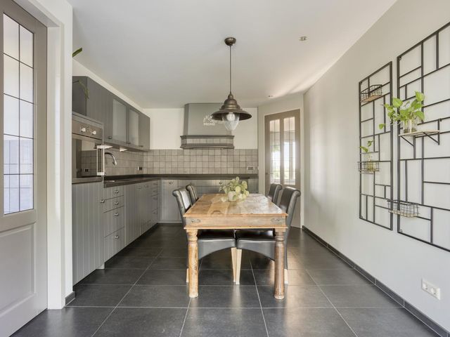 Hulsterweg 121, Kuitaart