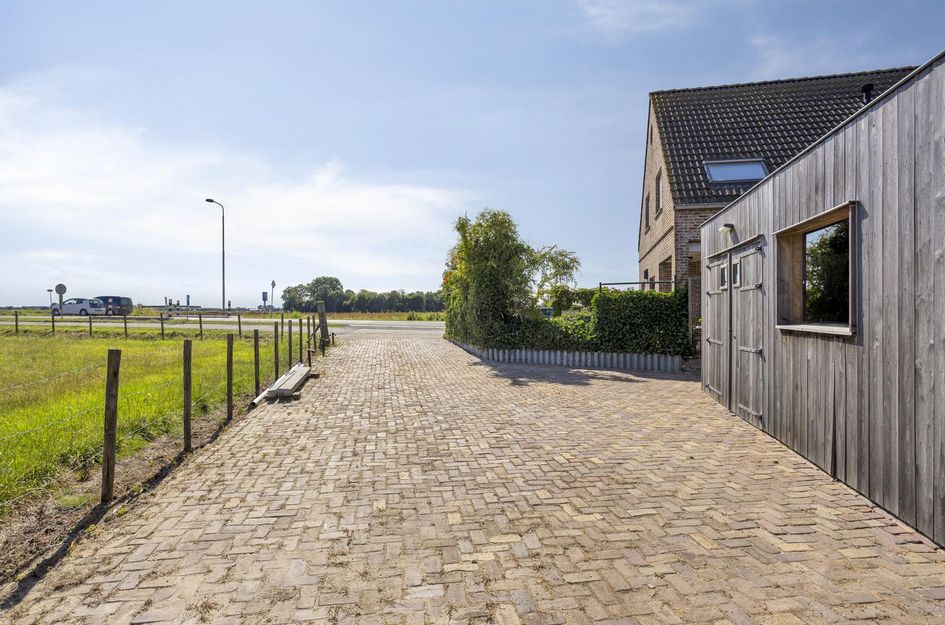 Hulsterweg 121