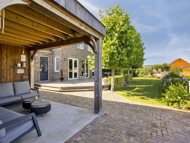 Hulsterweg 121, Kuitaart