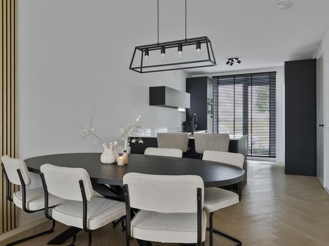 Apollovlinder 25, Terneuzen