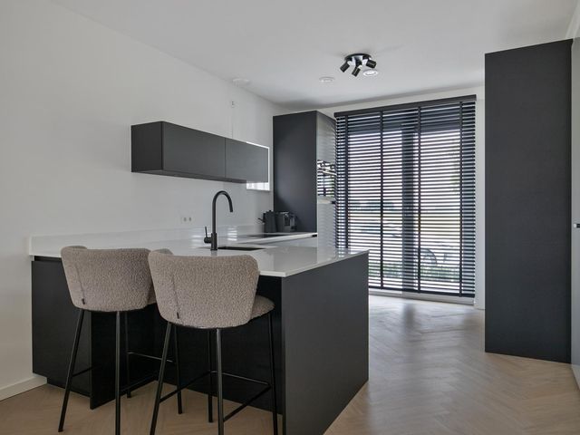 Apollovlinder 25, Terneuzen