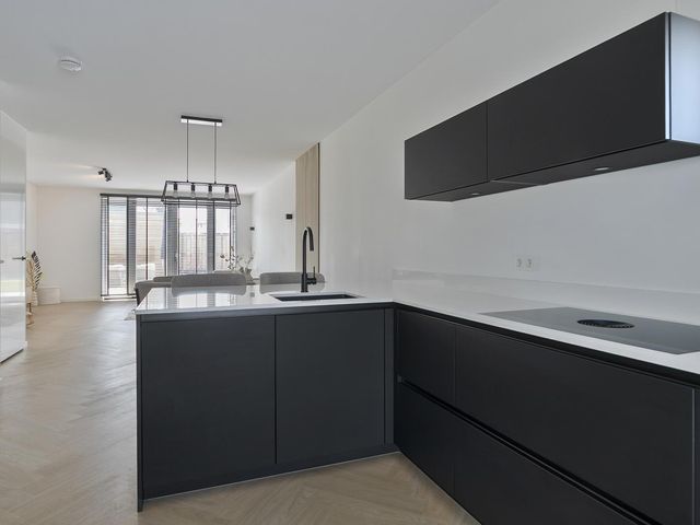 Apollovlinder 25, Terneuzen