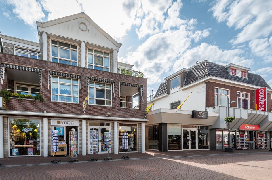 Grotestraat 57 01