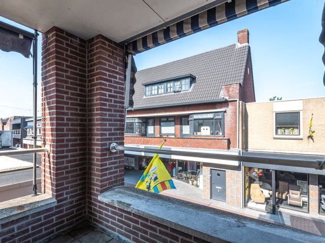 Grotestraat 57 01, Goor