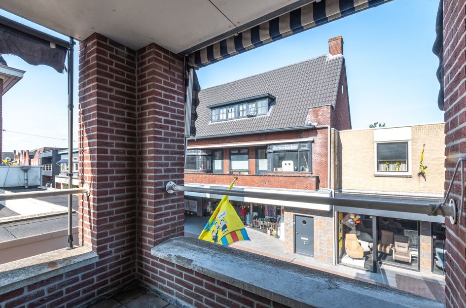 Grotestraat 57 01