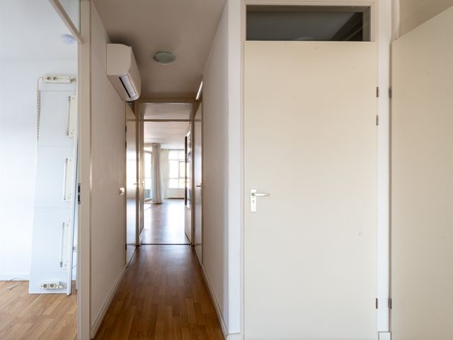 Grotestraat 57 01, Goor