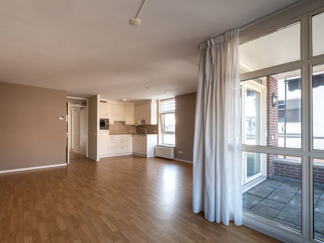 Grotestraat 57 01, Goor