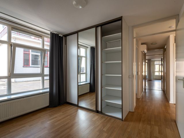 Grotestraat 57 01, Goor