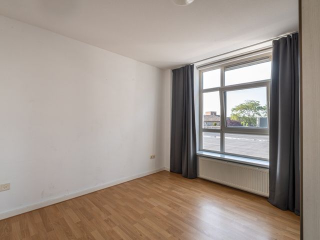 Grotestraat 57 01, Goor