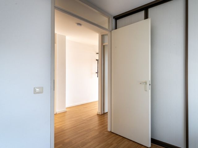 Grotestraat 57 01, Goor