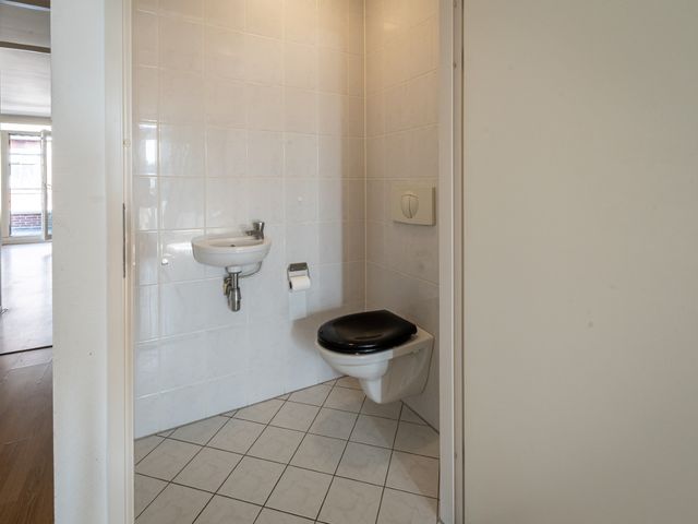 Grotestraat 57 01, Goor