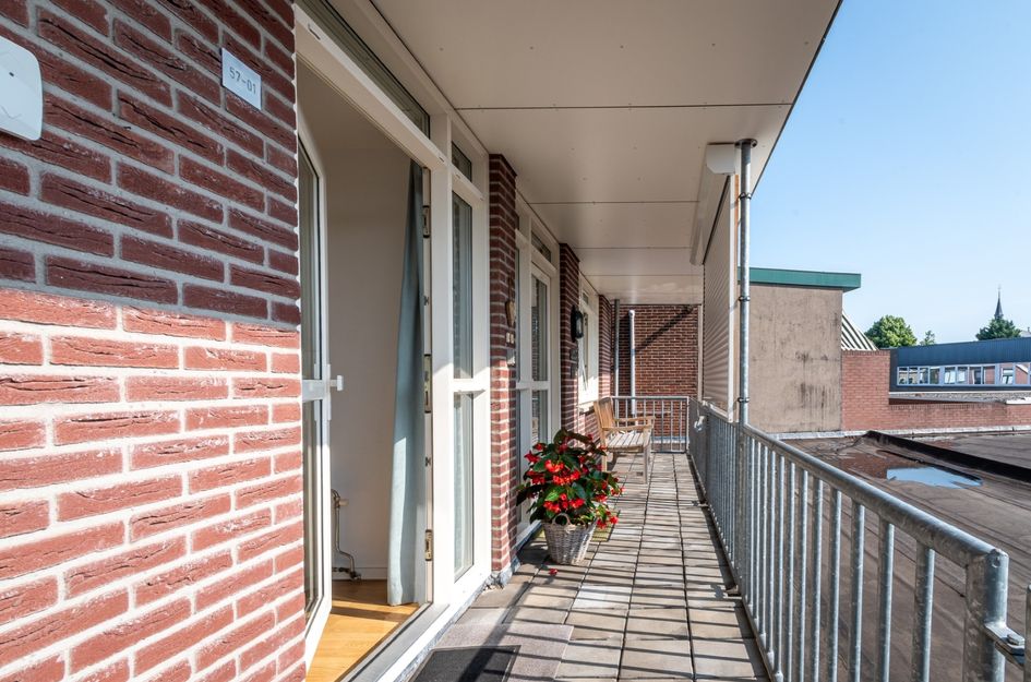 Grotestraat 57 01