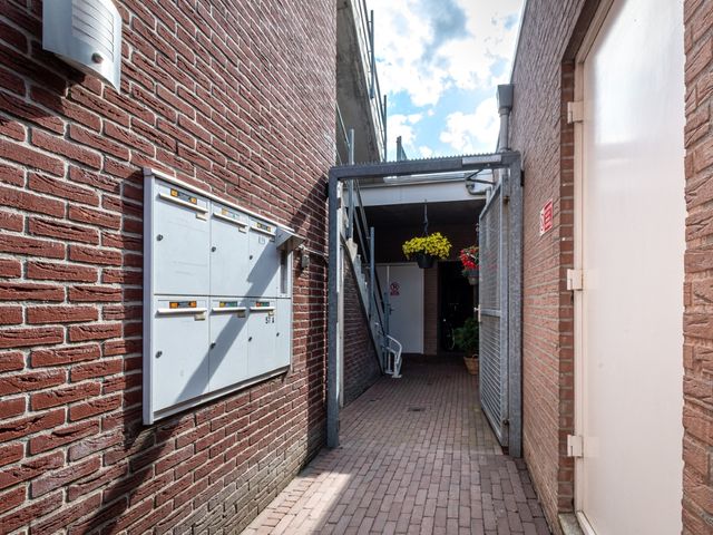 Grotestraat 57 01, Goor