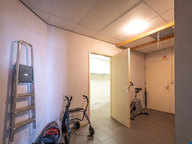 Grotestraat 57 01, Goor