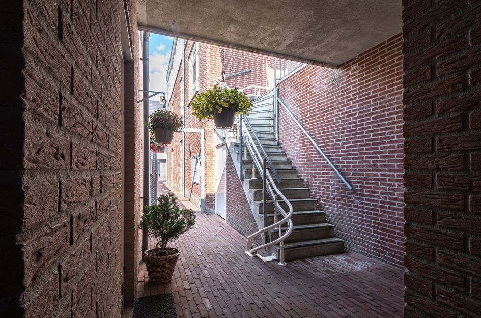Grotestraat 57 01