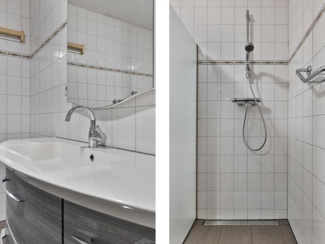 Gebroken Meeldijk 122, Barendrecht