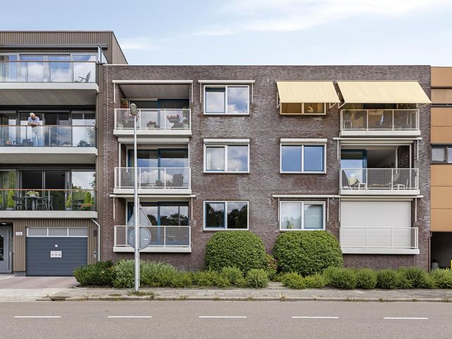Gebroken Meeldijk 122, Barendrecht