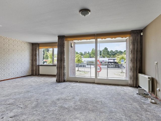 Gebroken Meeldijk 122, Barendrecht