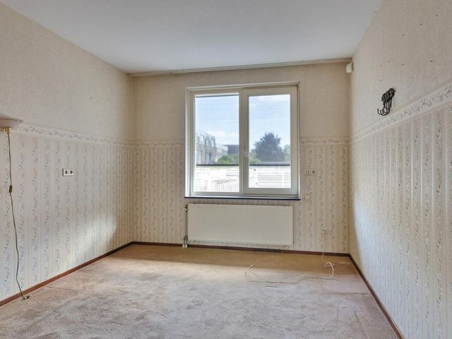 Gebroken Meeldijk 122, Barendrecht