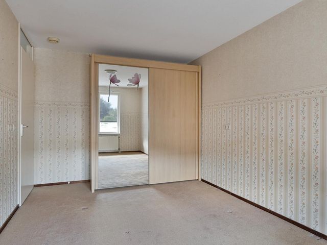 Gebroken Meeldijk 122, Barendrecht
