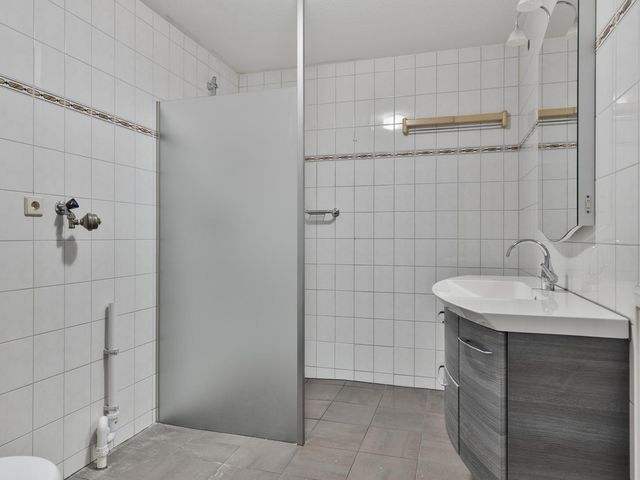 Gebroken Meeldijk 122, Barendrecht