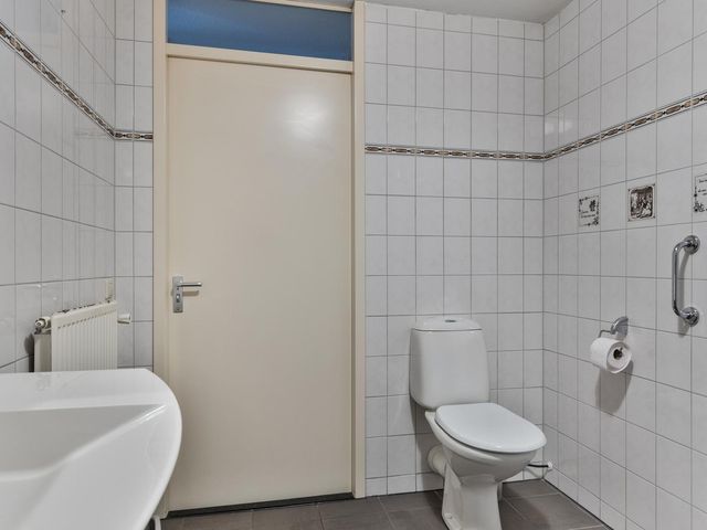 Gebroken Meeldijk 122, Barendrecht