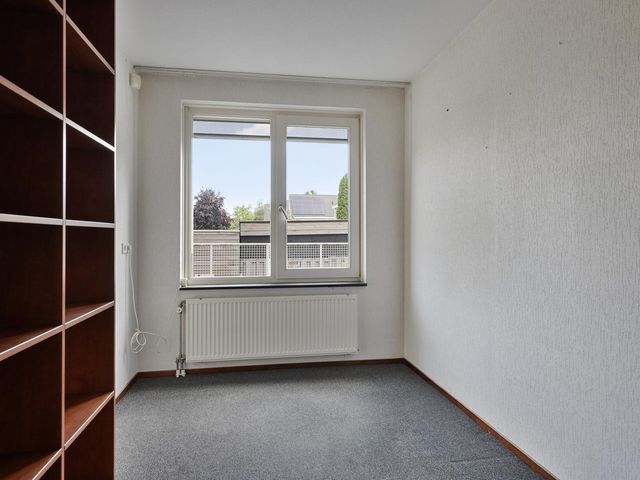Gebroken Meeldijk 122, Barendrecht