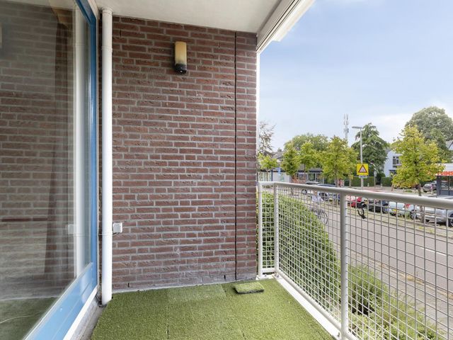 Gebroken Meeldijk 122, Barendrecht