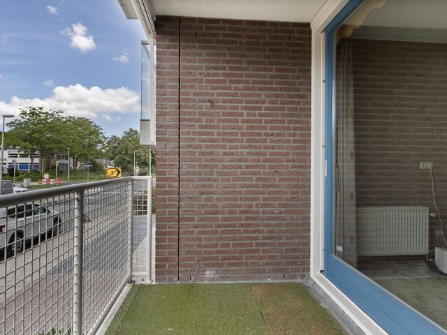 Gebroken Meeldijk 122, Barendrecht