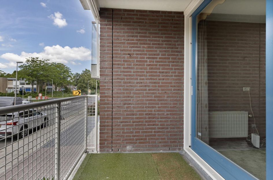 Gebroken Meeldijk 122