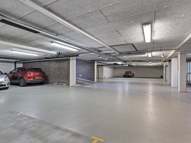 Gebroken Meeldijk 122, Barendrecht