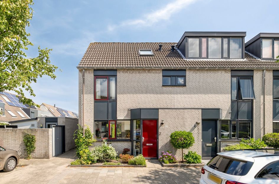 Truus Smuldersstraat 2