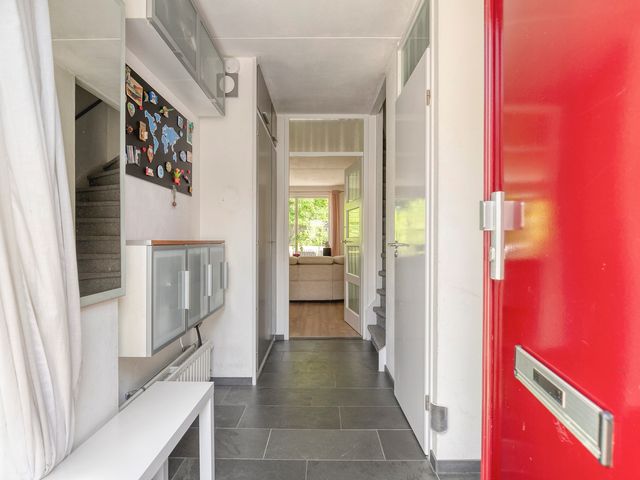 Truus Smuldersstraat 2, Leiden