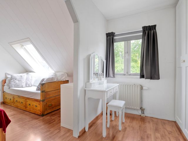 Truus Smuldersstraat 2, Leiden