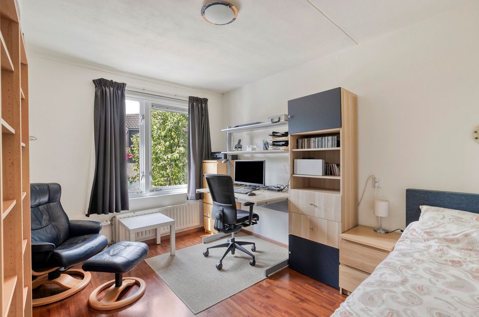 Truus Smuldersstraat 2