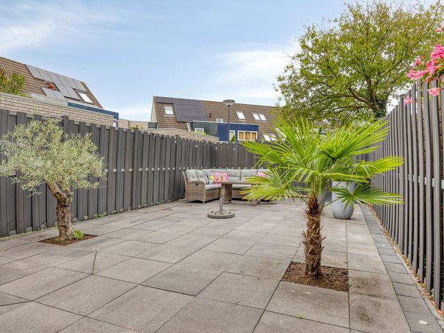 Etty Hillesumstraat 2, Leiden