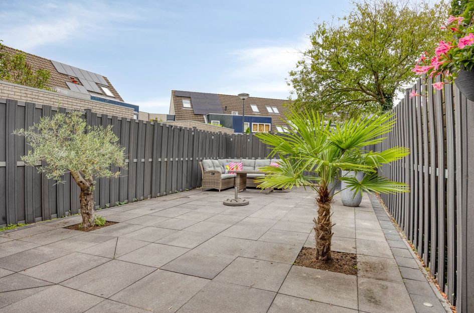Etty Hillesumstraat 2